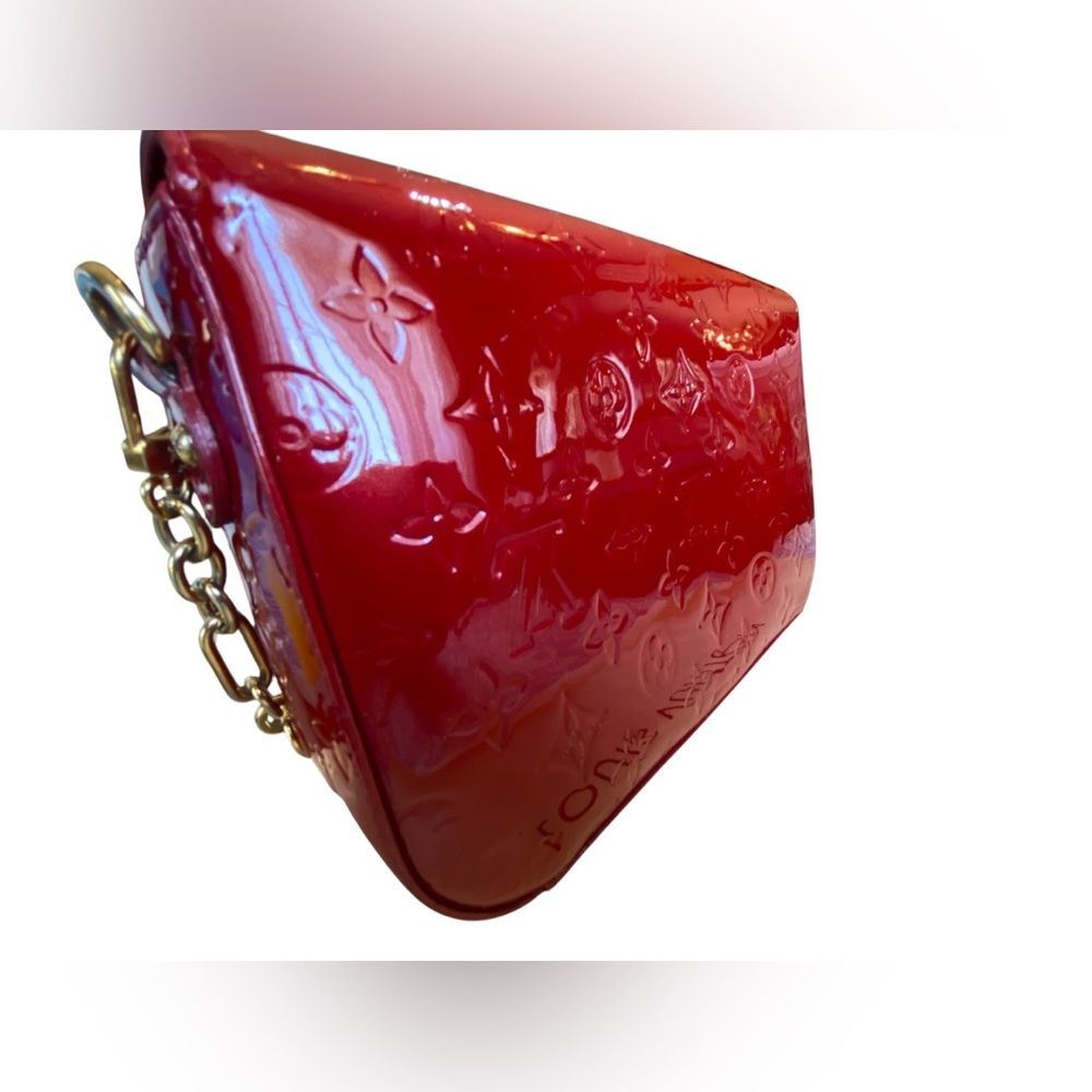 Louis Vuitton Rodeo Drive Monogram Vernis - Picture 3 of 16